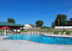 Perryville RV Resort by Rjourney
