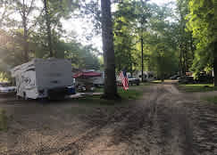 Perryville RV Resort by Rjourney