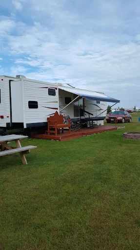 Sands Country Cove Campground