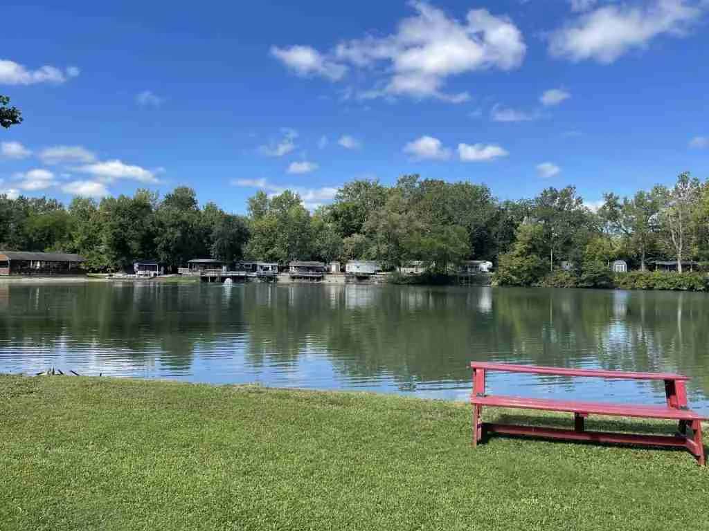 Stillwater RV Park & Campground