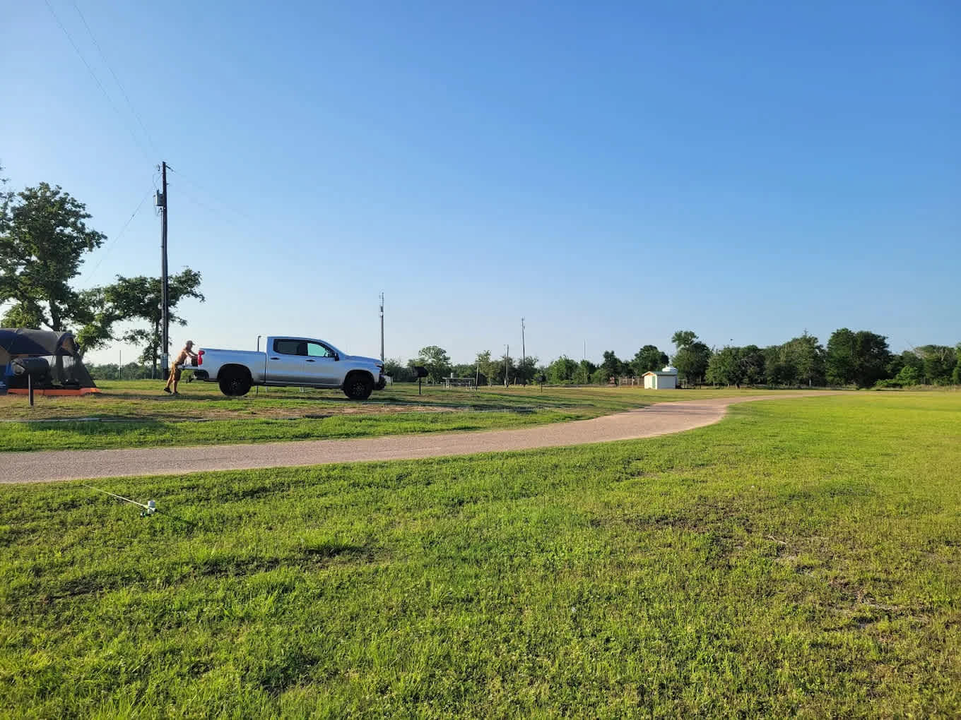Big Creek Campground