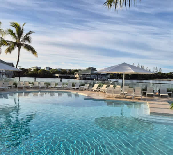 Bay View RV Resort