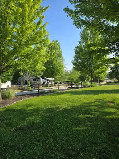 Arrowhead Campground