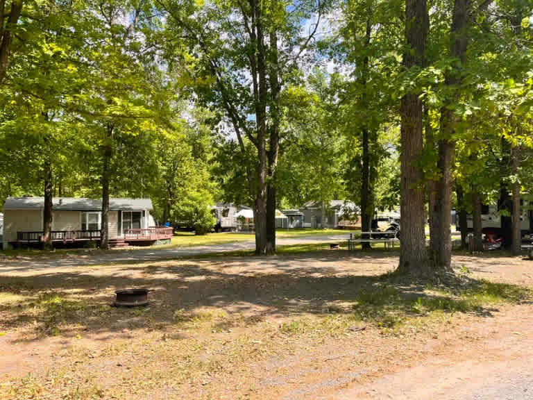 D N Campground