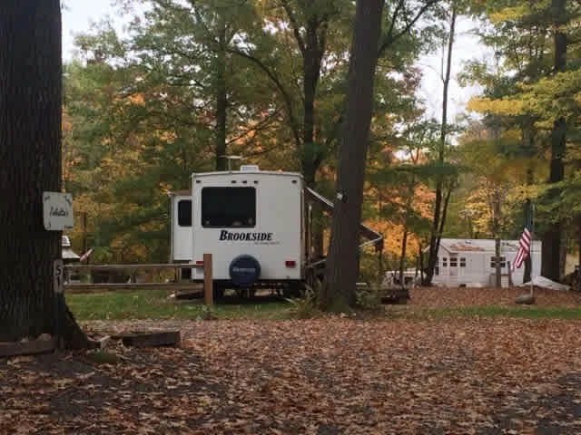 D N Campground