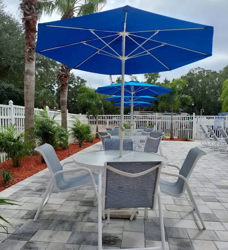 Bay Bayou RV Resort