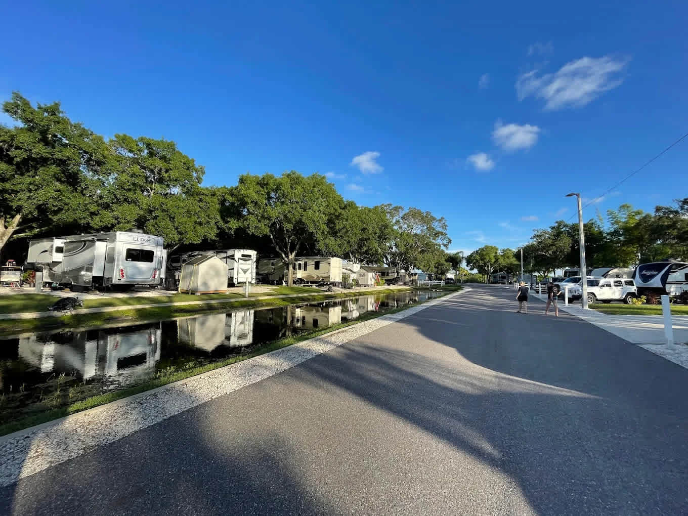 Bay Bayou RV Resort