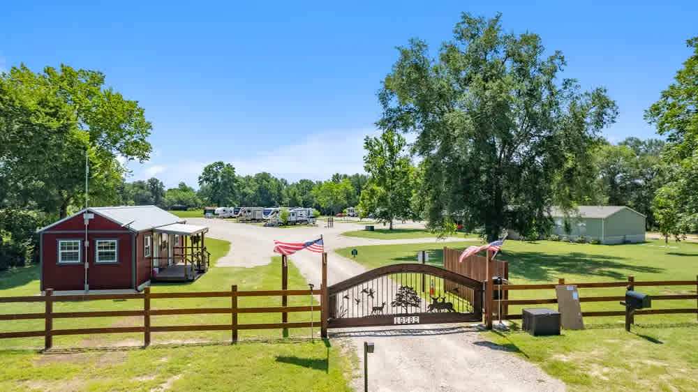 Big Steves Resort RV Park and Marina