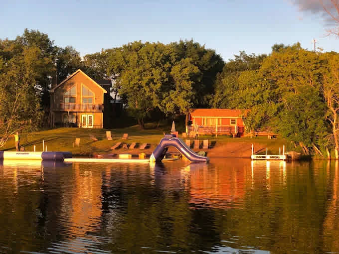 Birch Bay RV Resort