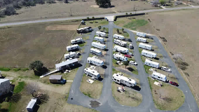 Atascosa RV Park