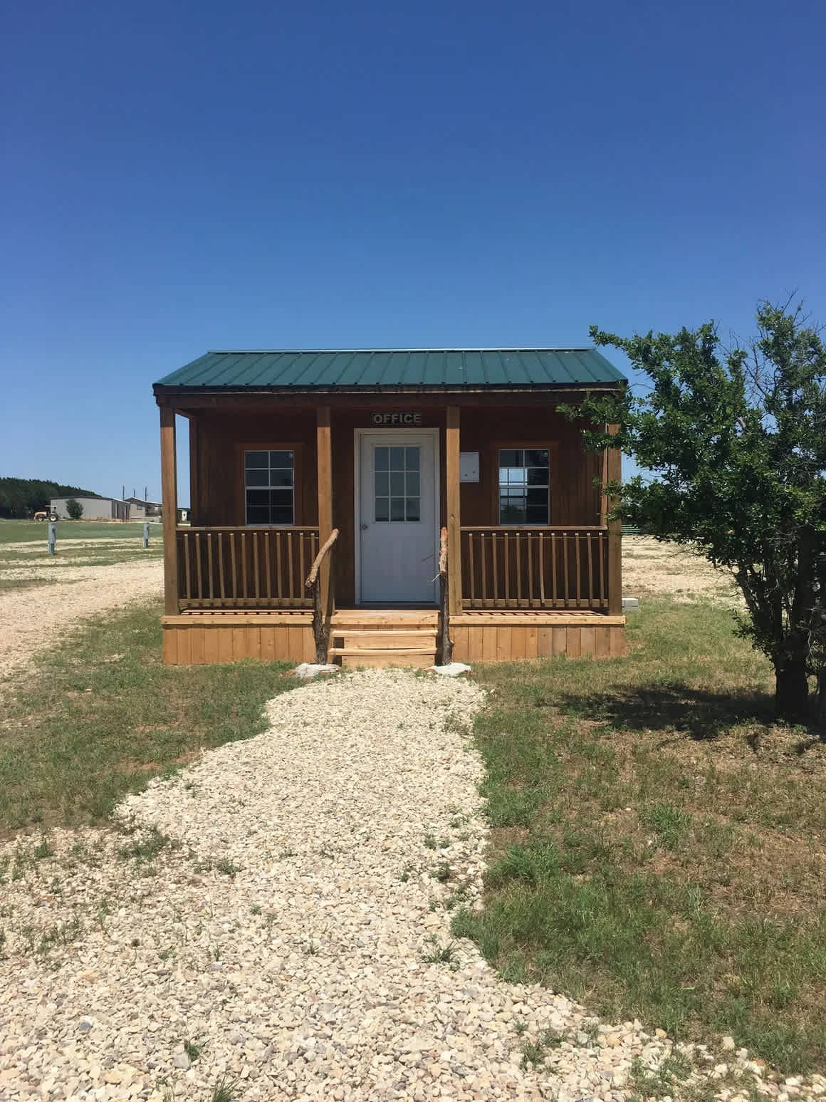 Bison Hill Ranch