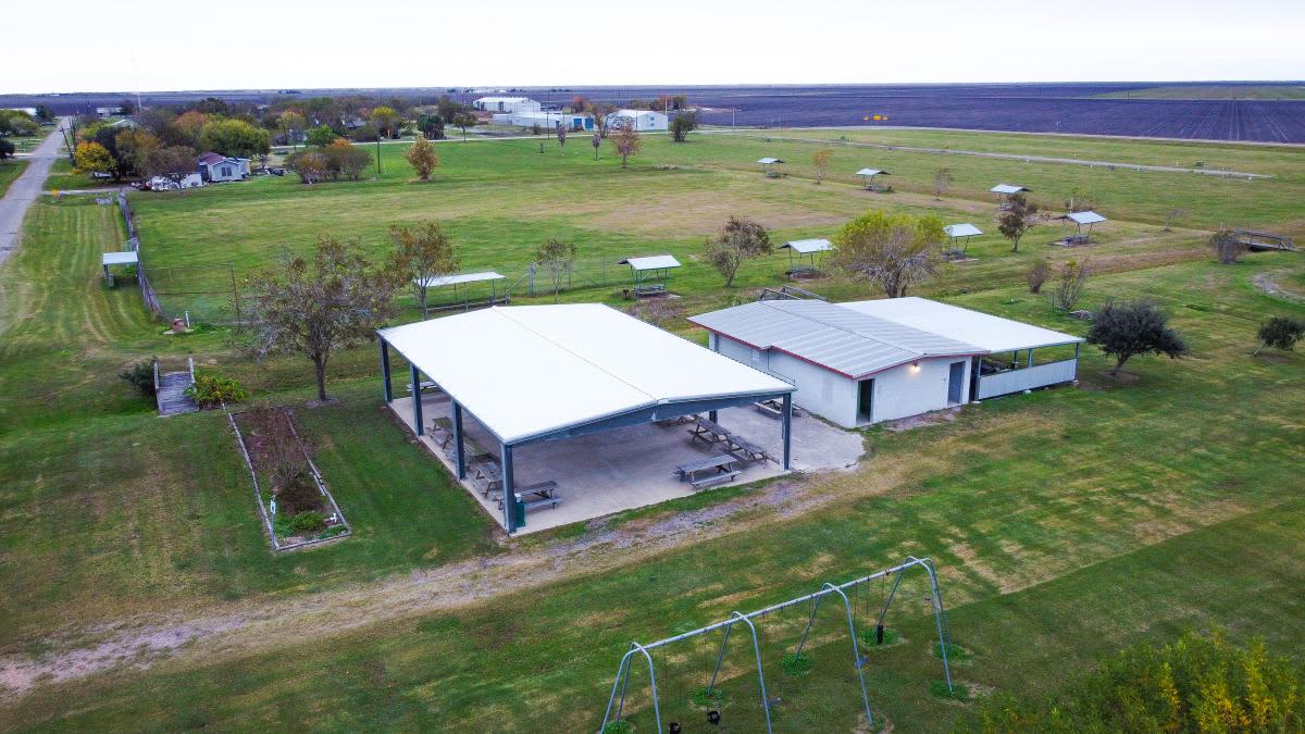 Austwell City Park