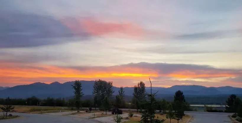 Eagle’s Landing RV Resort