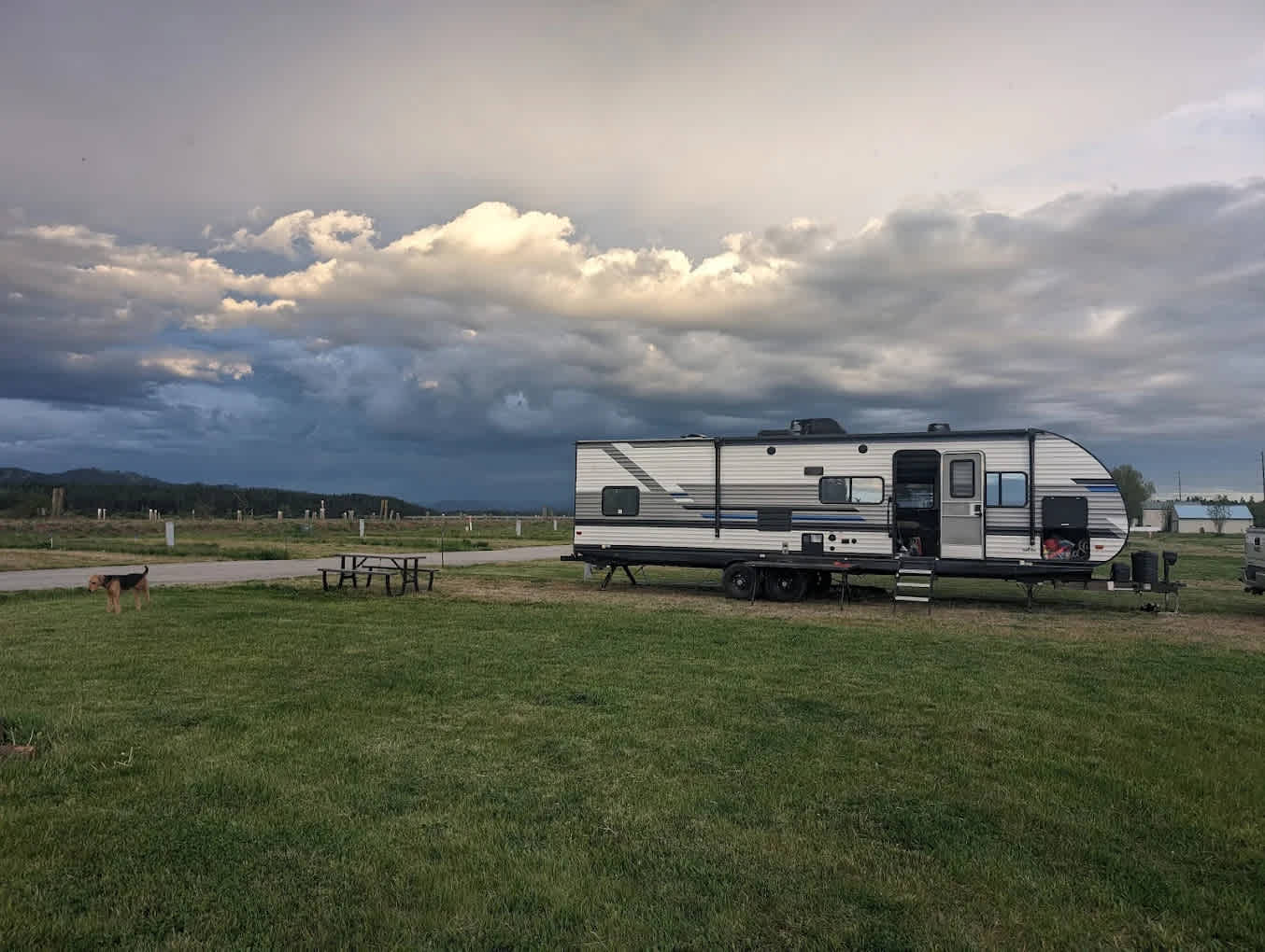 Eagle’s Landing RV Resort