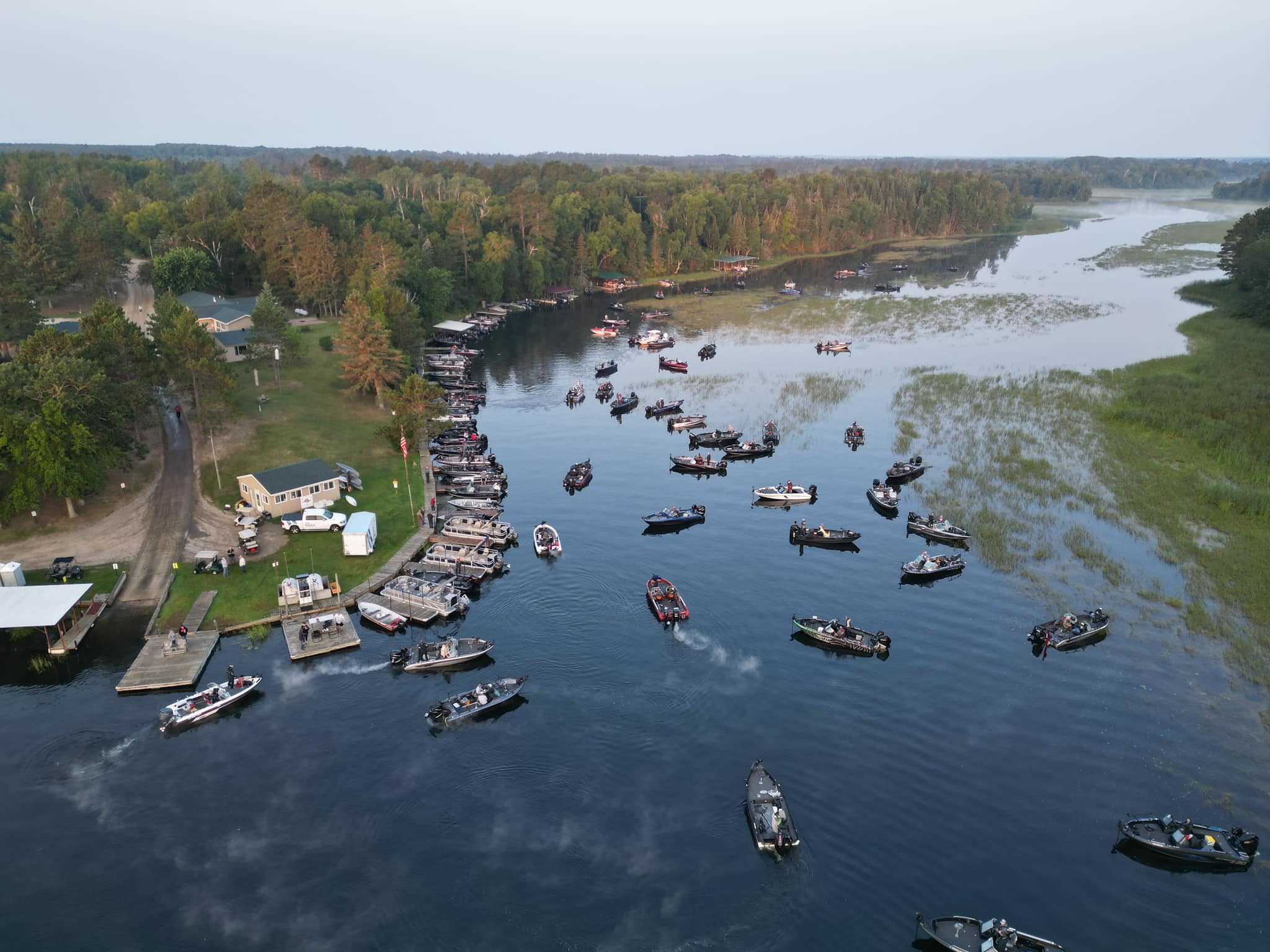 Becker's Resort & Campground