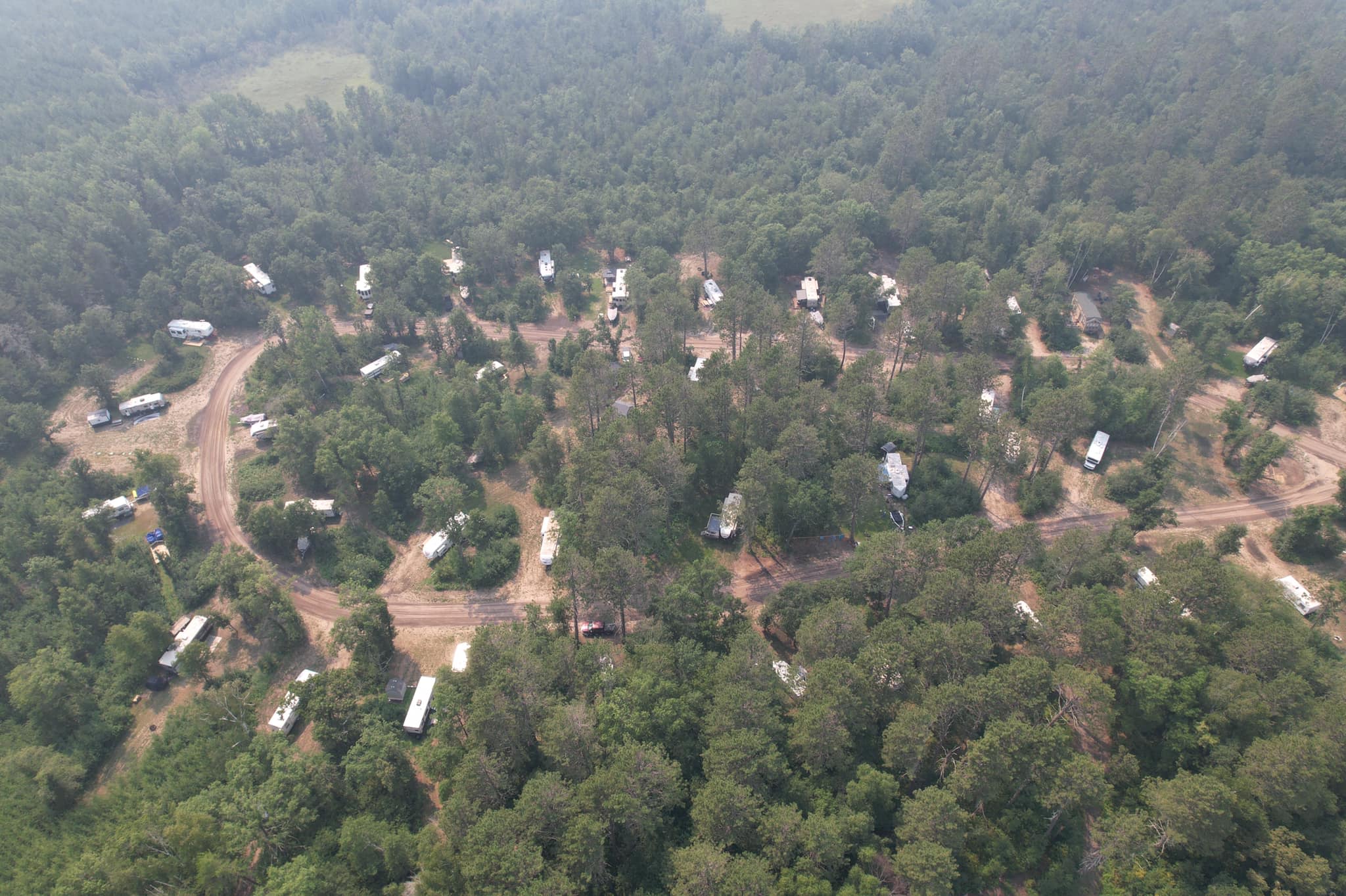 Becker's Resort & Campground