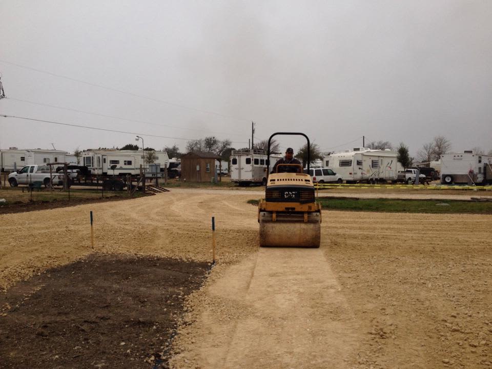 Happy Campers RV Park