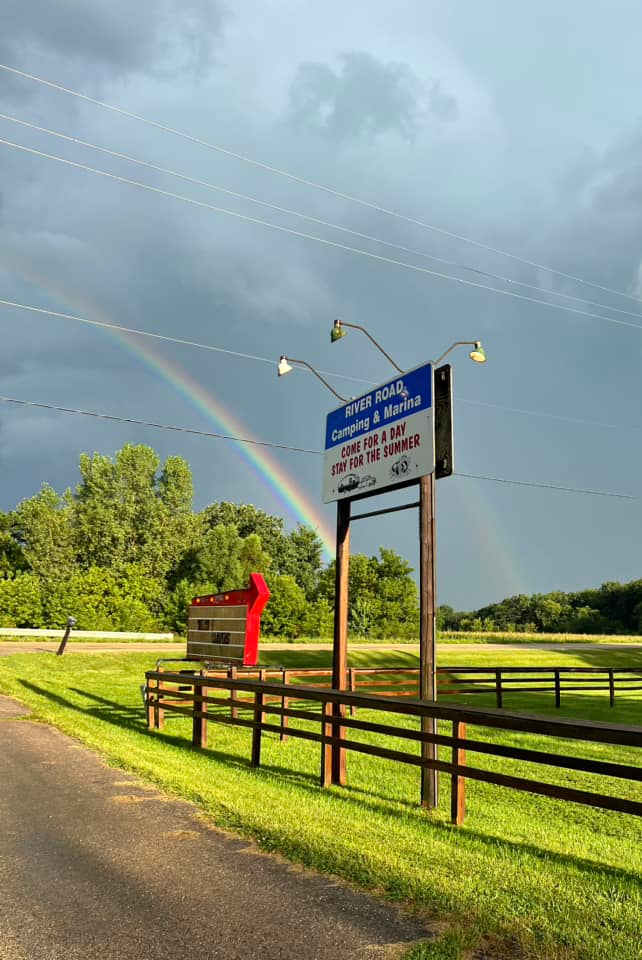 River Road RV and Resort Marina