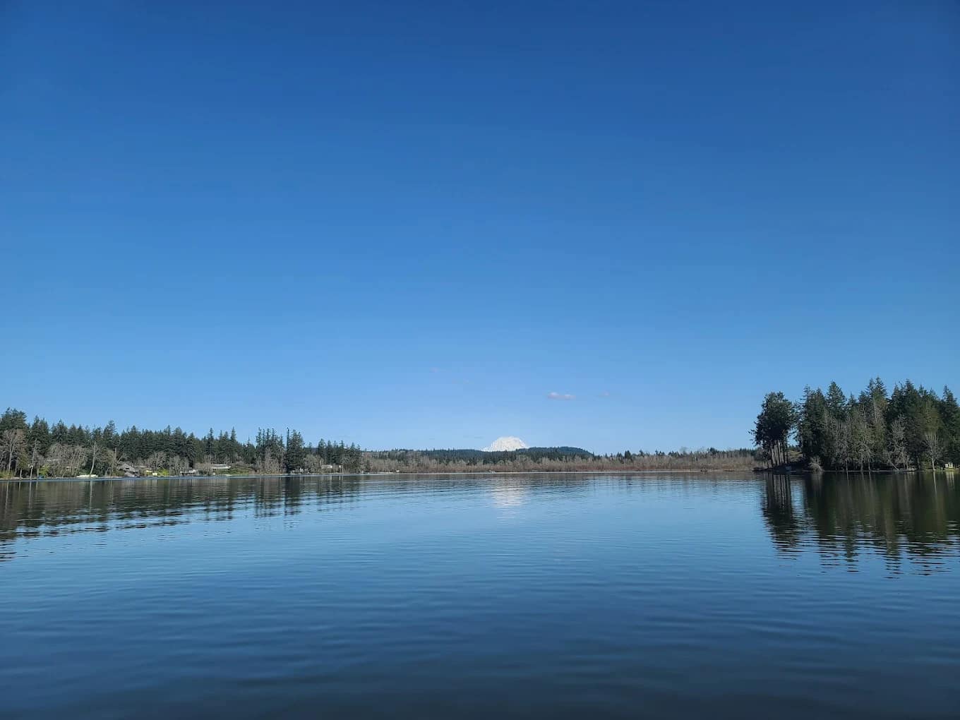 Offut Lake Resort