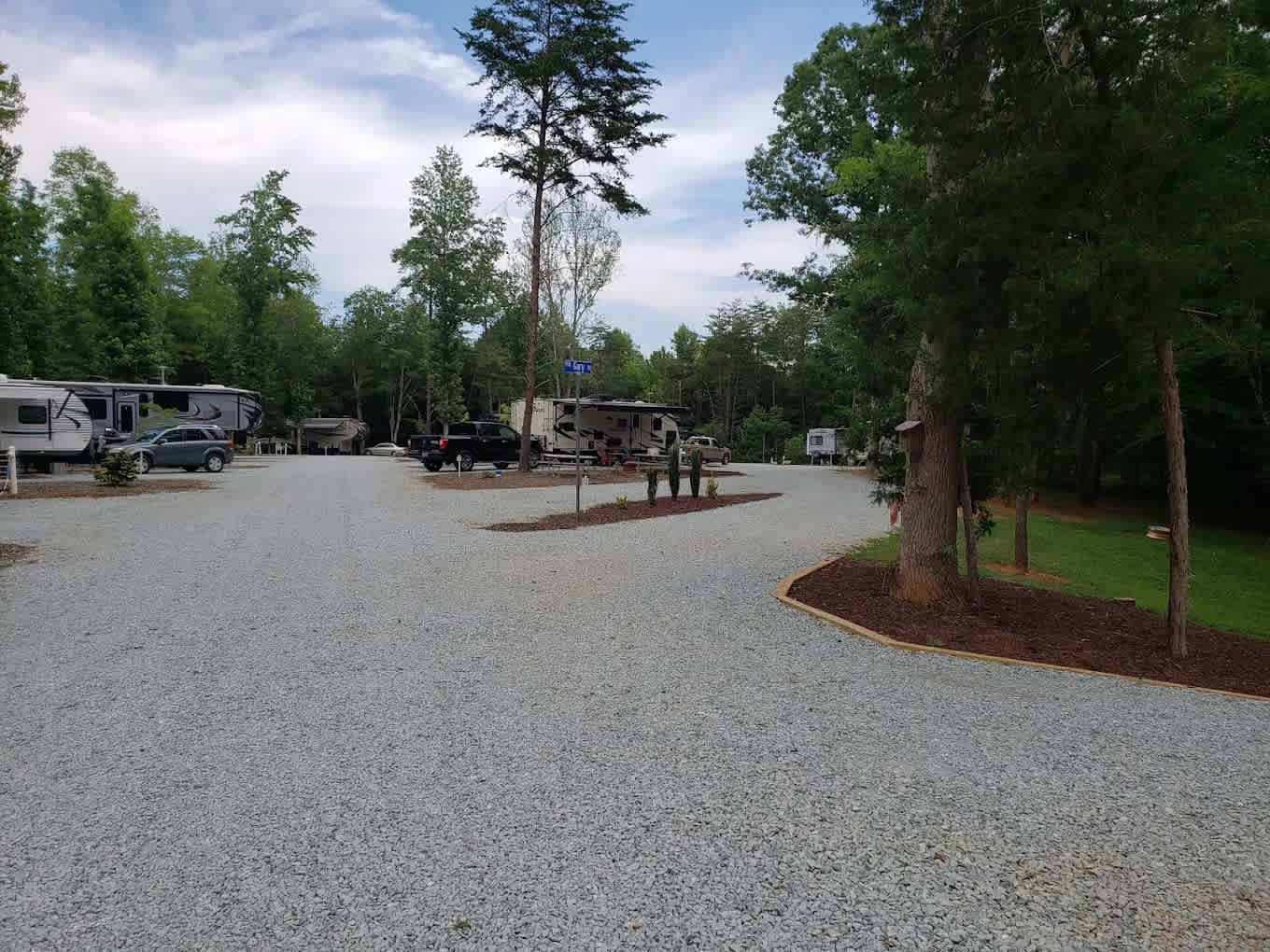 Jones Station RV Park and Campground
