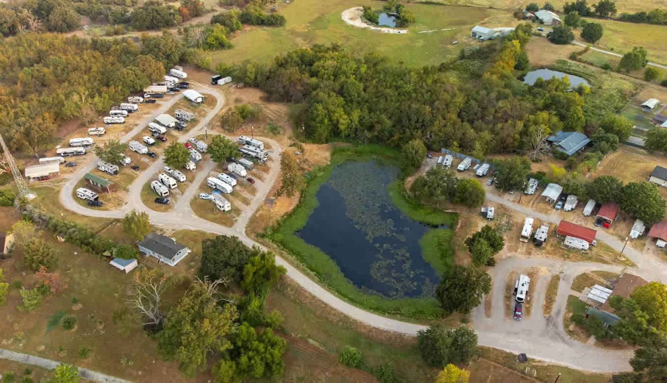 Shady Lake RV Park