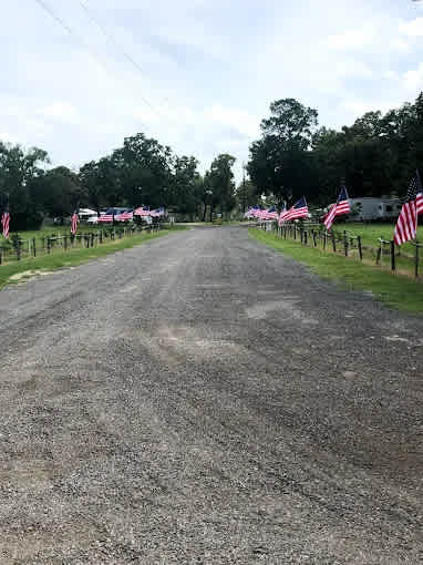 Cedar Oaks Camp