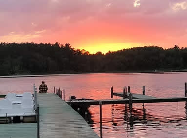 Fritz's Resort Campground