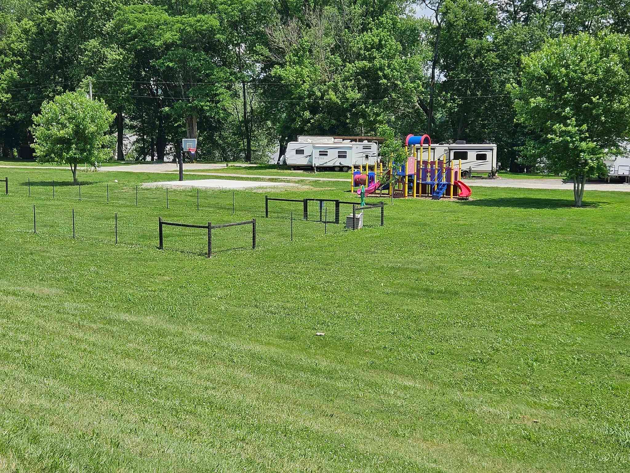 Swiss Haven RV Resort