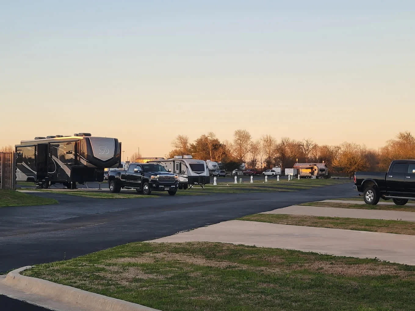 Brazos Valley RV Park