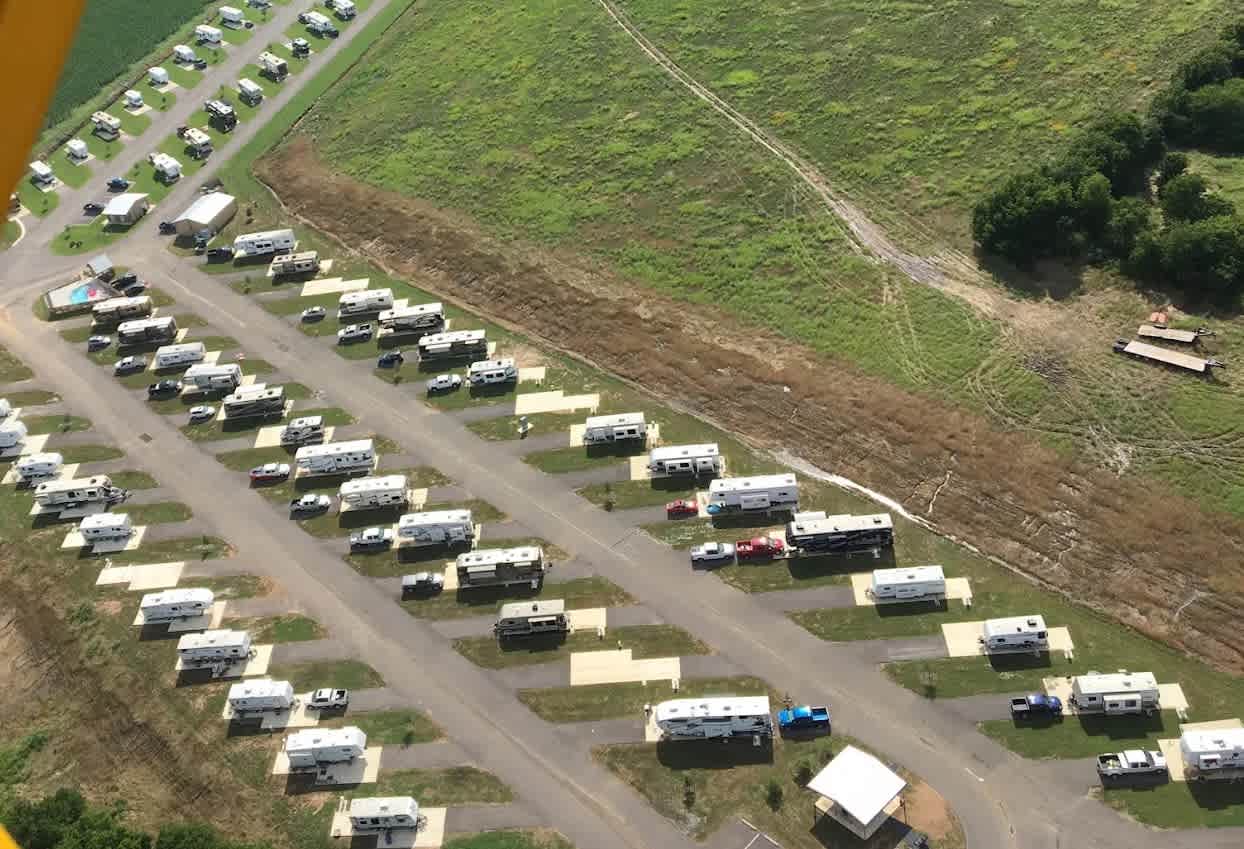 Brazos Valley RV Park
