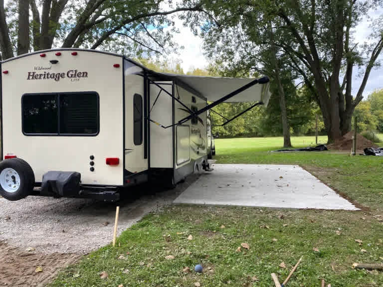 River Days Campground