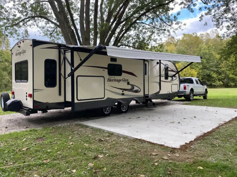 River Days Campground