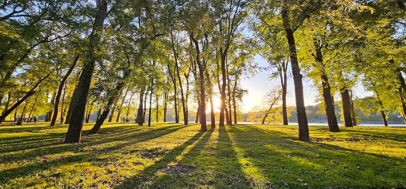 River Days Campground