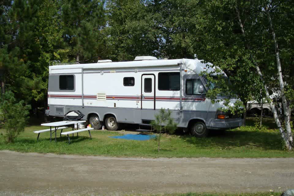 Canoe Country Outfitters