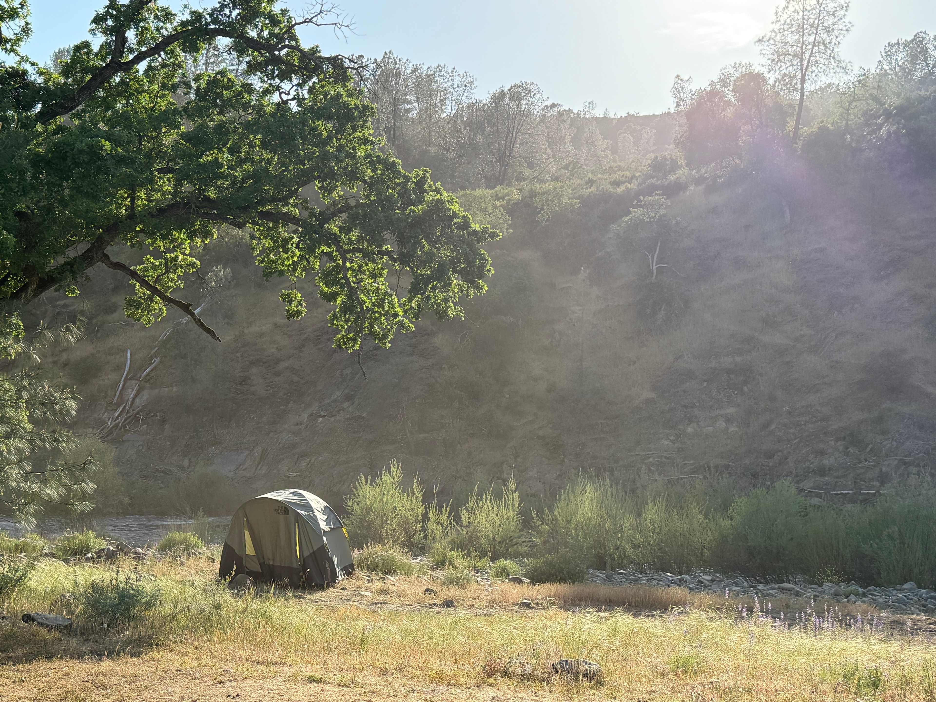 Cosumnes River Ranch