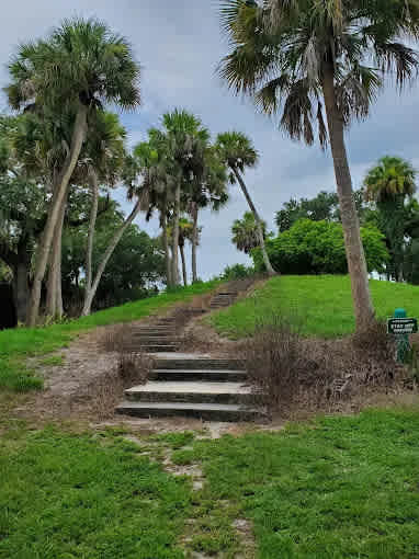 Causeway Cove Marina