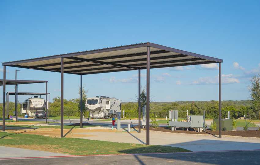 Cicada Springs RV Park