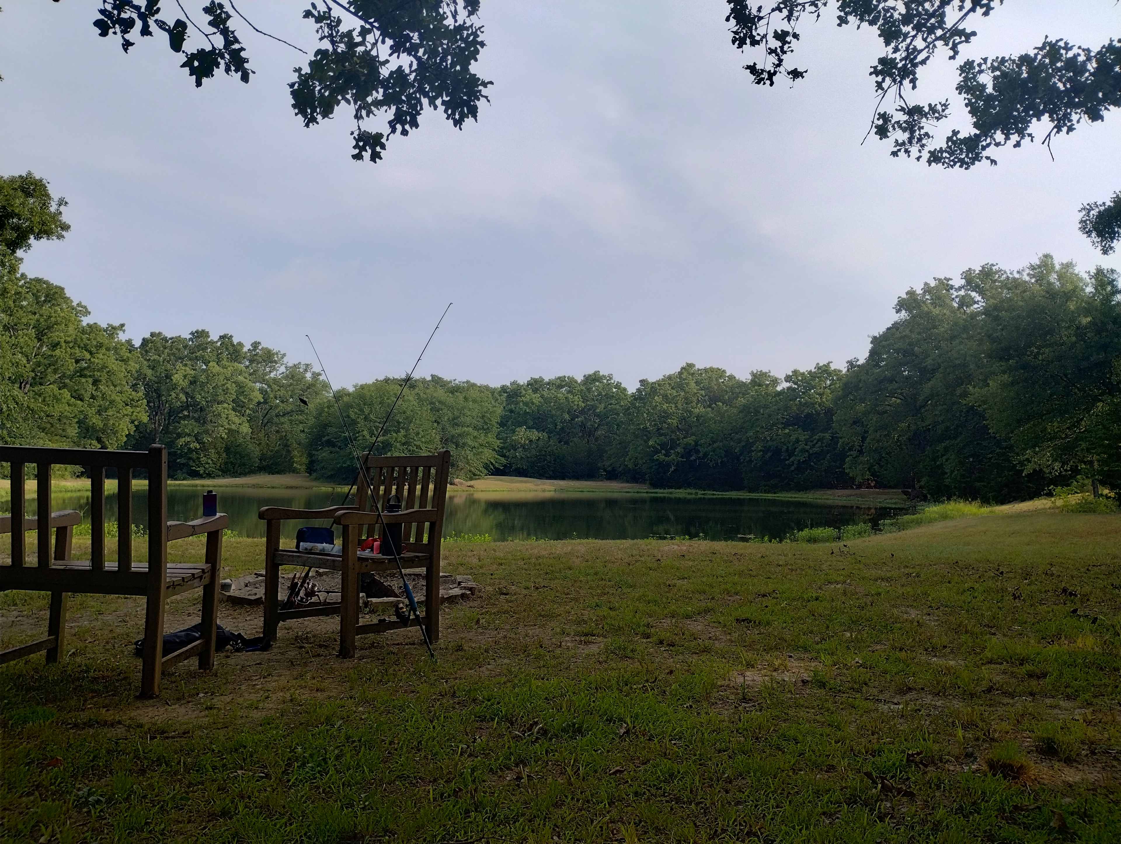 Texas Safari Camp