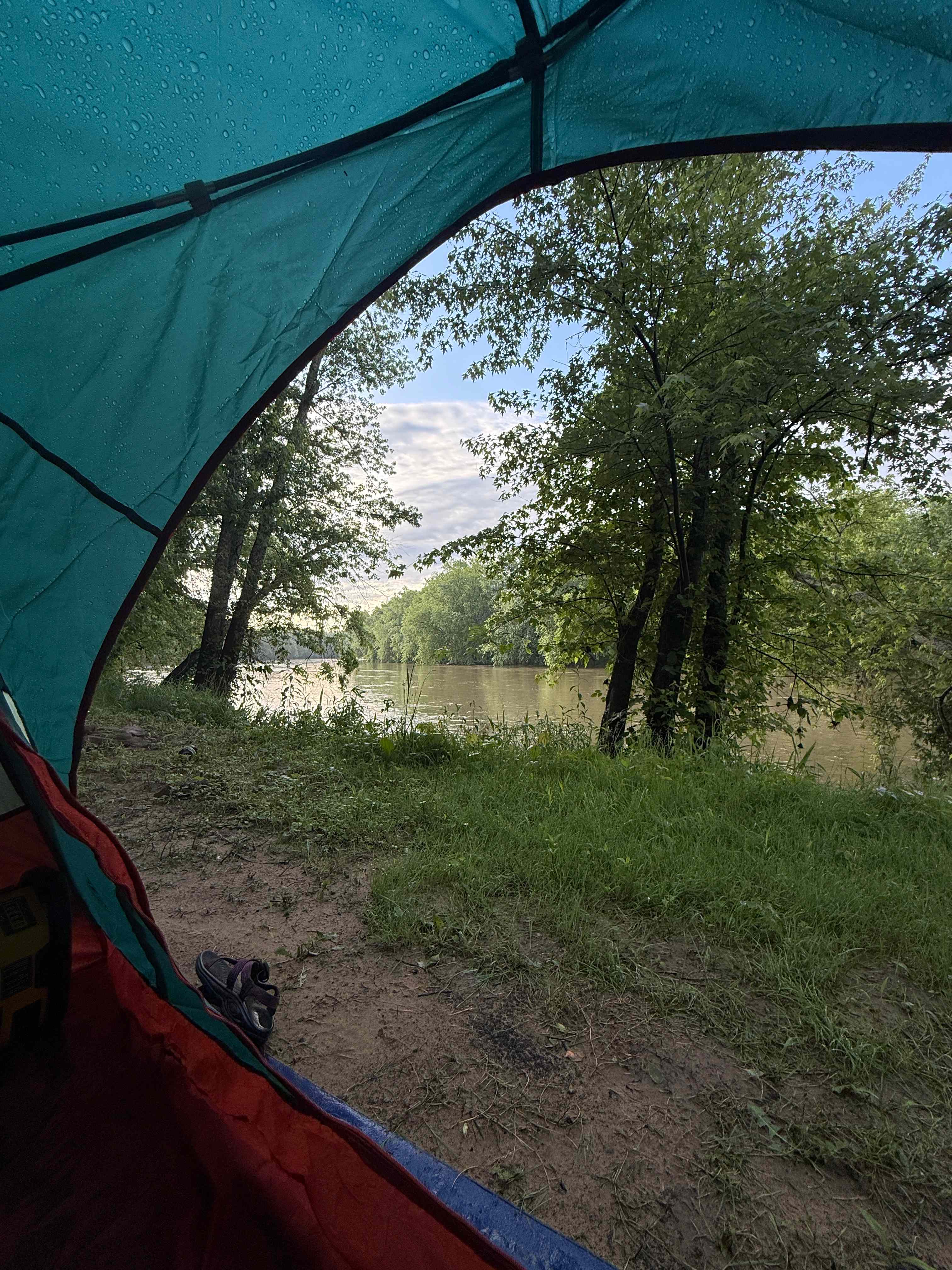 Clayton Geneva Memorial Camp Ground