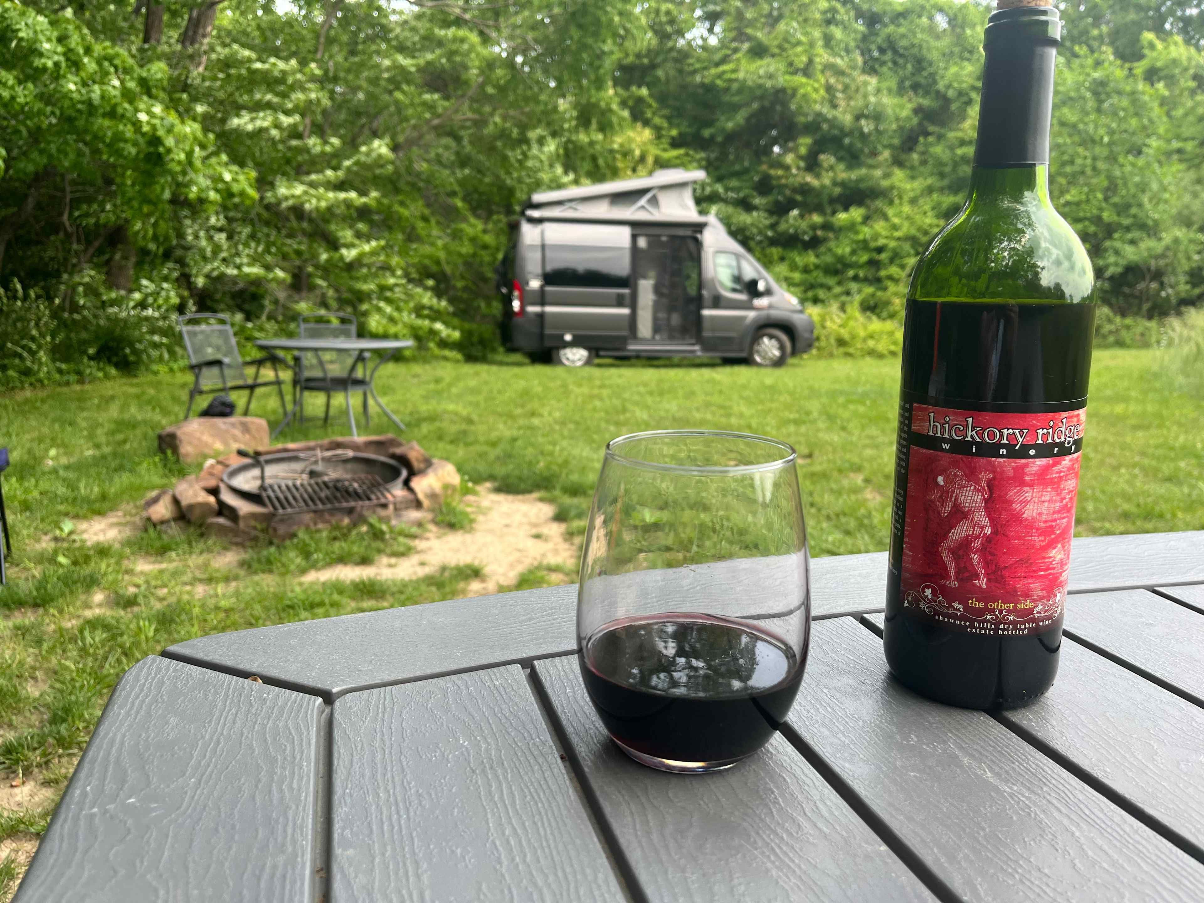 Wine Trail Wilderness