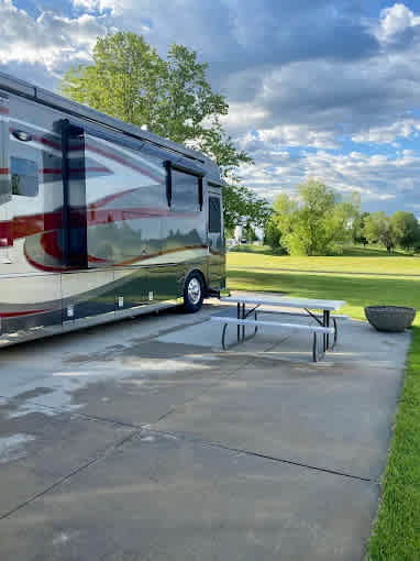 Deer Park RV Resort