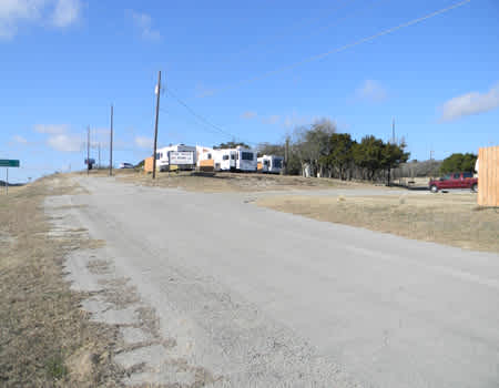 Cove RV Park