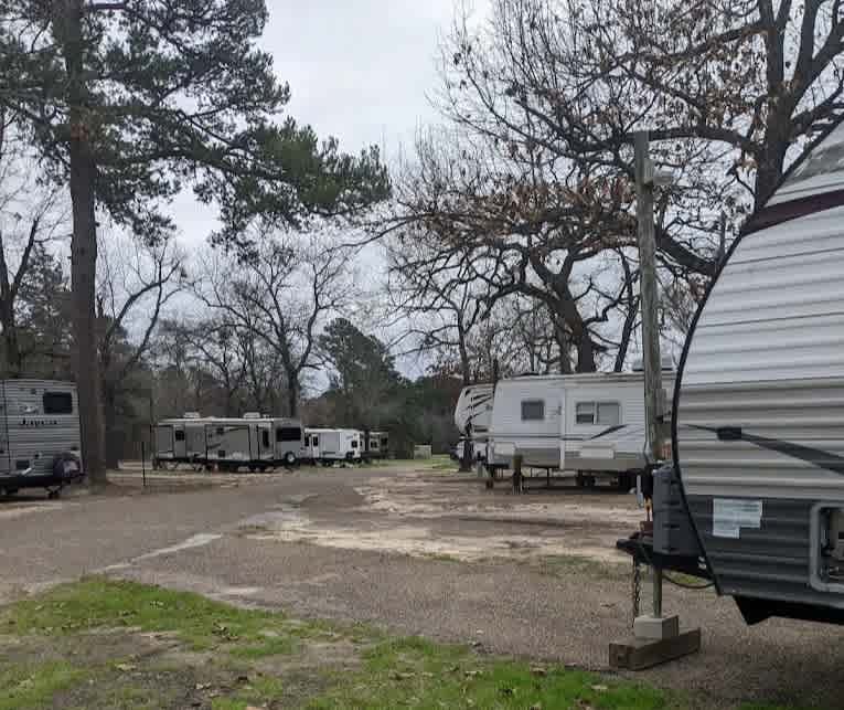 Cross RV Park