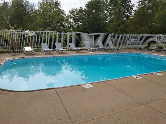 Deer Ridge Camping Resort