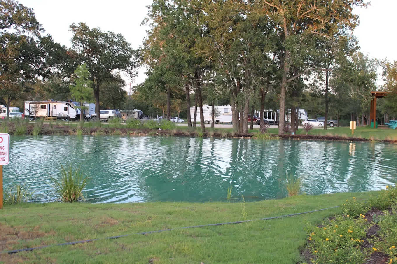 Cowboy Cabins & RV Park LLC
