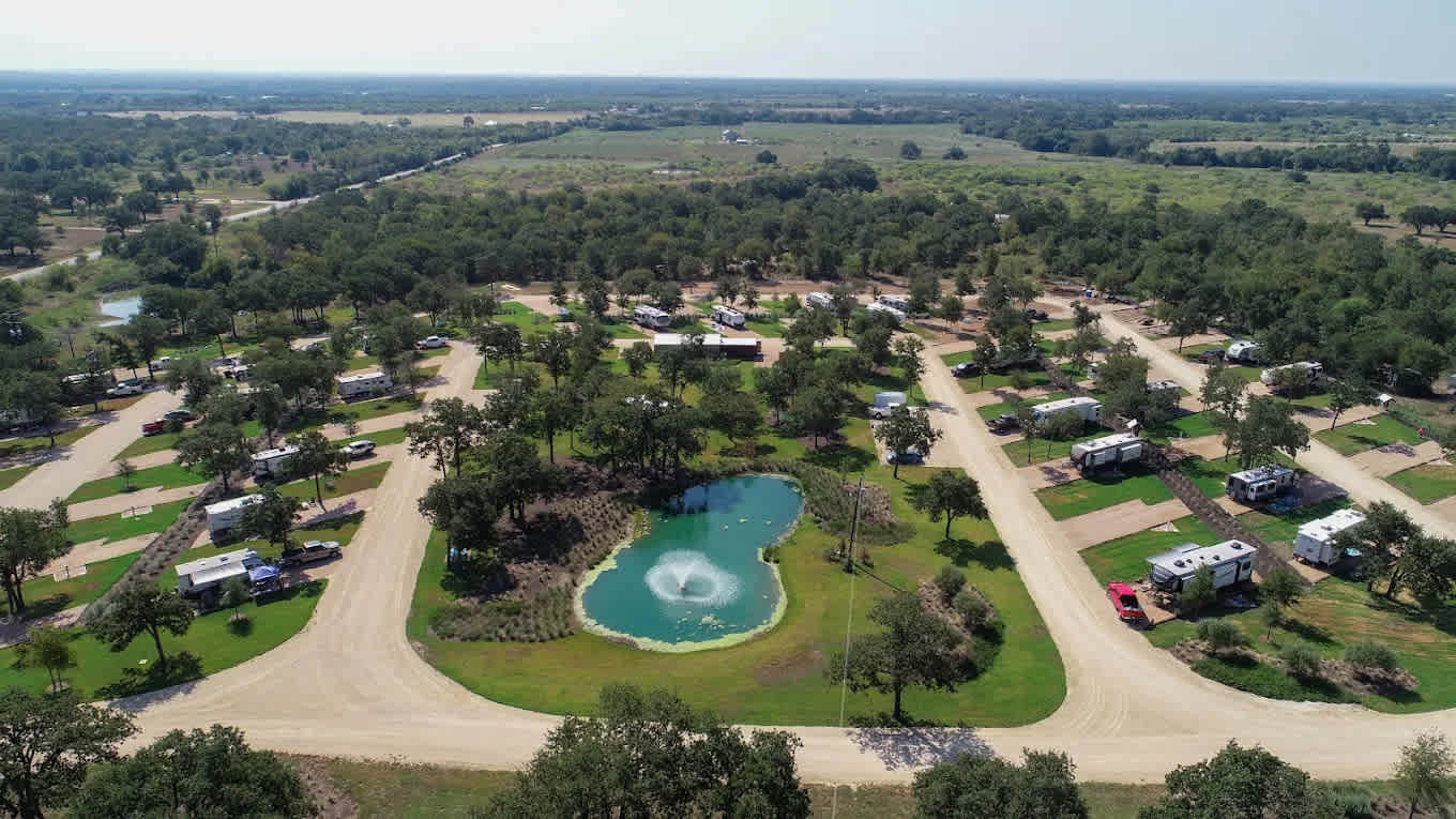 Cowboy Cabins & RV Park LLC