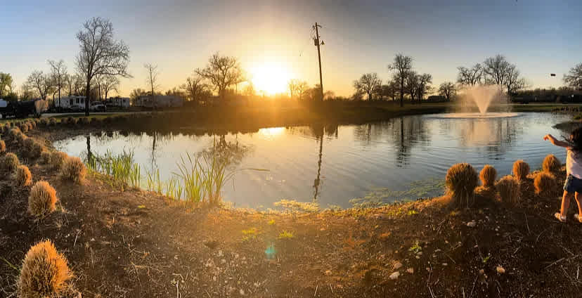 Cowboy Cabins & RV Park LLC