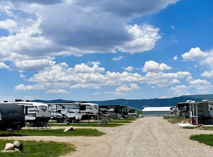 Durango Ranch RV Resort