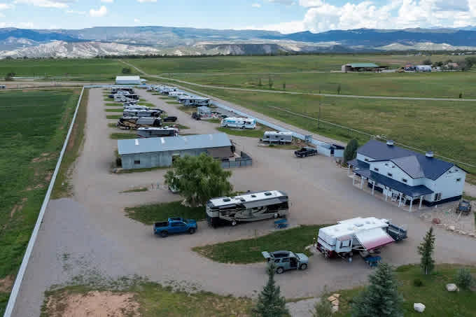 Durango Ranch RV Resort