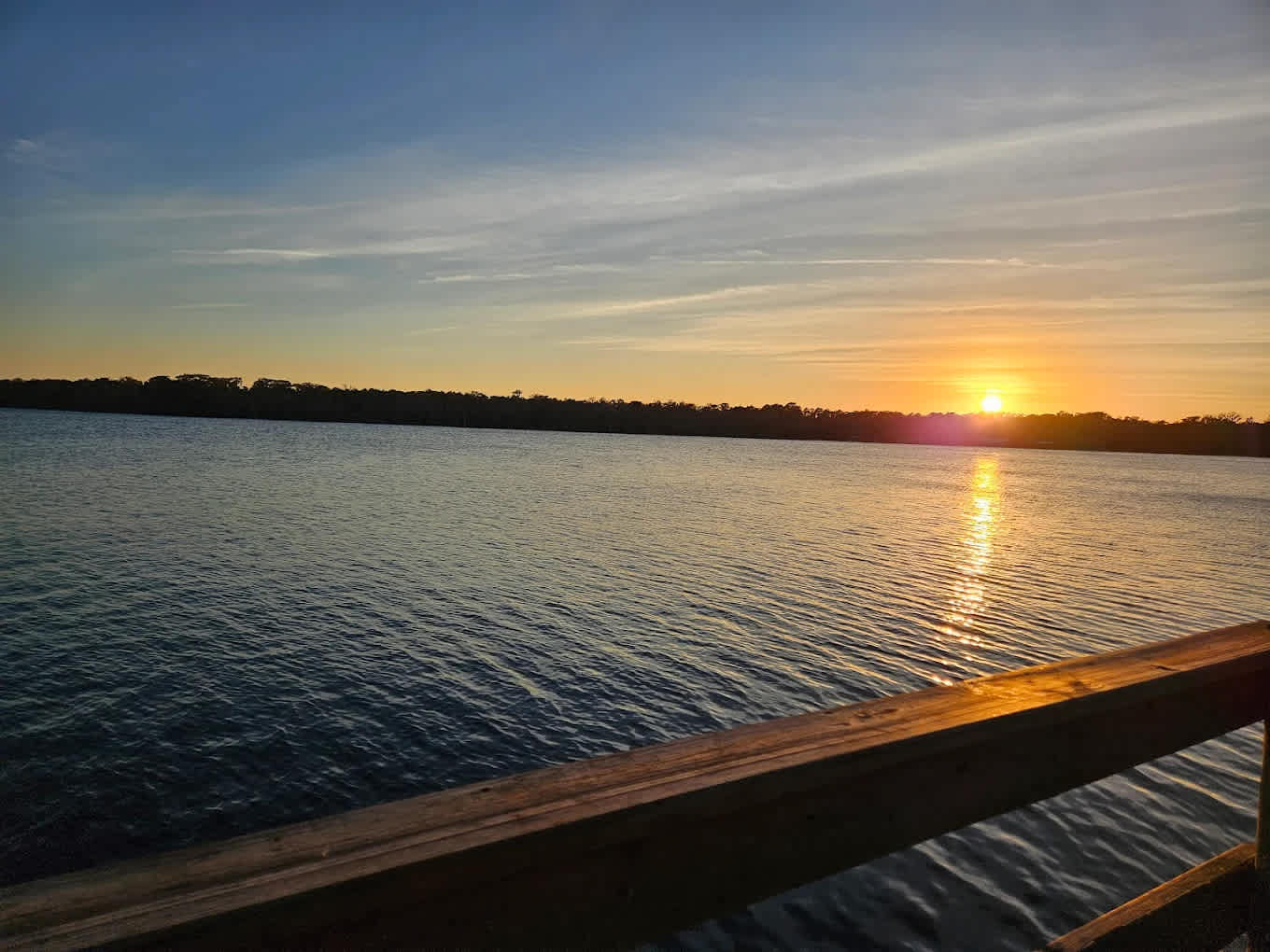 Georgetown Marina, Lodge and Rv Park